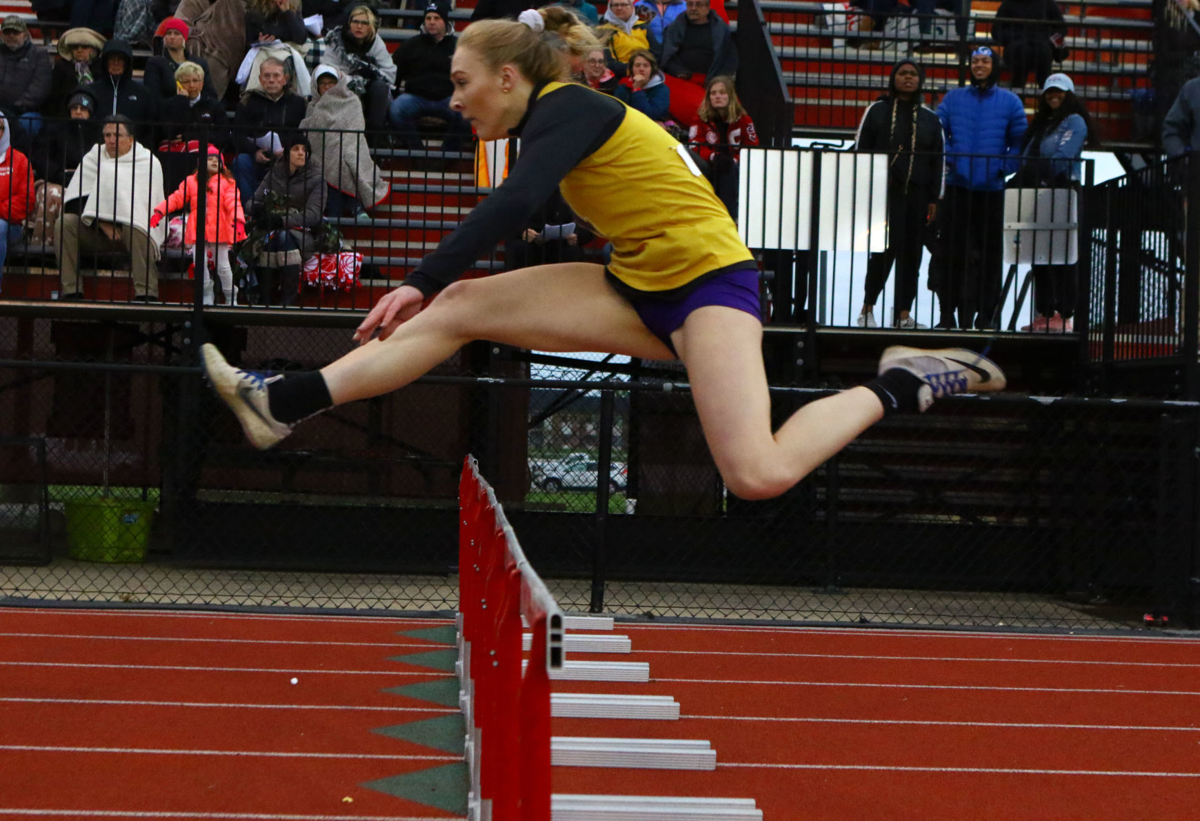 Gallery: Girls Track Regionals
